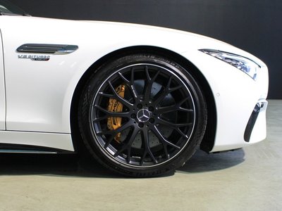 2024 Mercedes-BENZ SL AMG thumbnail 53