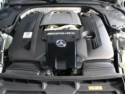 2024 Mercedes-BENZ SL AMG thumbnail 57