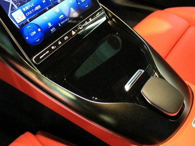 2024 Mercedes-BENZ SL AMG thumbnail 29