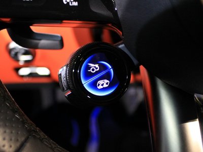 2024 Mercedes-BENZ SL AMG thumbnail 20