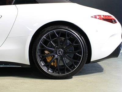 2024 Mercedes-BENZ SL AMG thumbnail 51
