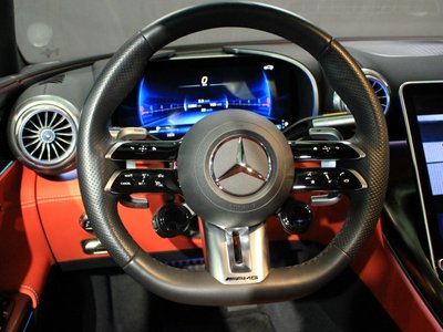 2024 Mercedes-BENZ SL AMG thumbnail 12