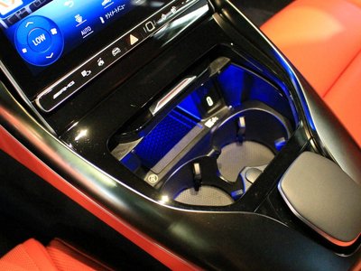 2024 Mercedes-BENZ SL AMG thumbnail 30
