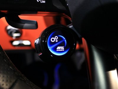 2024 Mercedes-BENZ SL AMG thumbnail 17