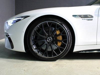 2024 Mercedes-BENZ SL AMG thumbnail 50