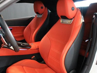 2024 Mercedes-BENZ SL AMG — фото 3