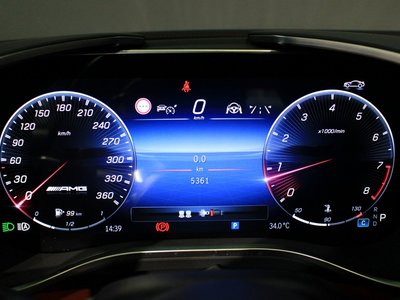 2024 Mercedes-BENZ SL AMG thumbnail 35