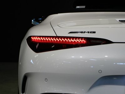 2024 Mercedes-BENZ SL AMG thumbnail 55