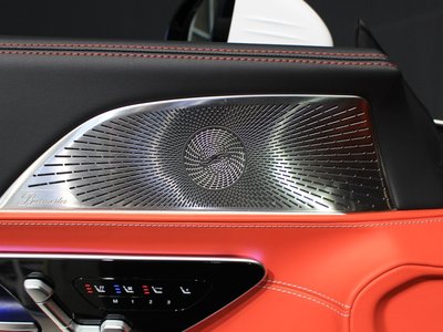 2024 Mercedes-BENZ SL AMG thumbnail 32