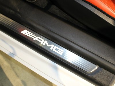2024 Mercedes-BENZ SL AMG thumbnail 46