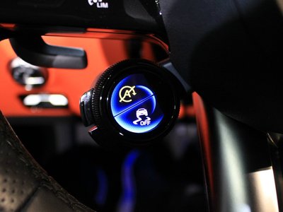 2024 Mercedes-BENZ SL AMG thumbnail 18