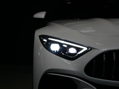 2024 Mercedes-BENZ SL AMG thumbnail 54