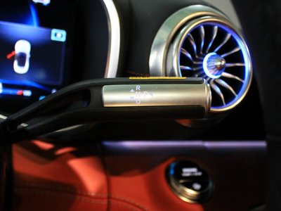 2024 Mercedes-BENZ SL AMG thumbnail 16