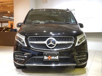 MERCEDES-BENZ V-CLASS - 2