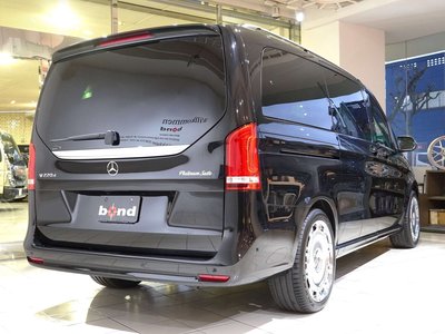 MERCEDES-BENZ V-CLASS - 10