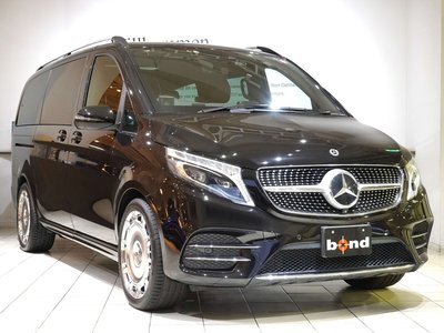 MERCEDES-BENZ V-CLASS - 1