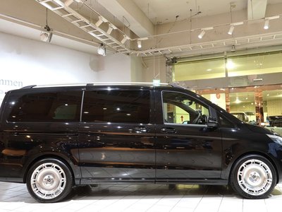 MERCEDES-BENZ V-CLASS - 6