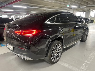 MERCEDES-BENZ GLE - 6
