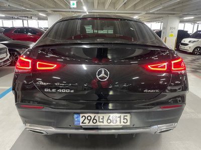 MERCEDES-BENZ GLE - 3