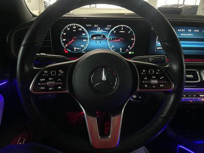 MERCEDES-BENZ GLE - 4