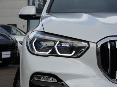 BMW X5 - 5