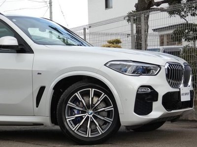 BMW X5 - 7