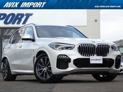 BMW X5 - 1