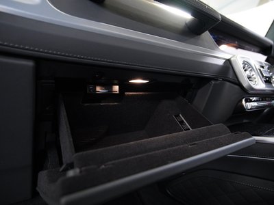 2024 Mercedes-BENZ G-CLASS thumbnail 28