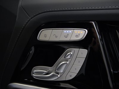 صورة 6 لـ 2024 Mercedes-BENZ G-CLASS