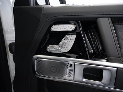2024 Mercedes-BENZ G-CLASS thumbnail 25