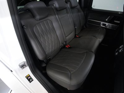 2024 Mercedes-BENZ G-CLASS thumbnail 31