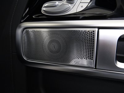 صورة 7 لـ 2024 Mercedes-BENZ G-CLASS