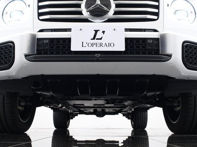 2024 Mercedes-BENZ G-CLASS thumbnail 52
