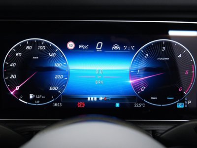 2024 Mercedes-BENZ G-CLASS thumbnail 35