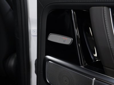 2024 Mercedes-BENZ G-CLASS thumbnail 33
