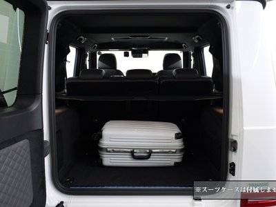2024 Mercedes-BENZ G-CLASS thumbnail 20