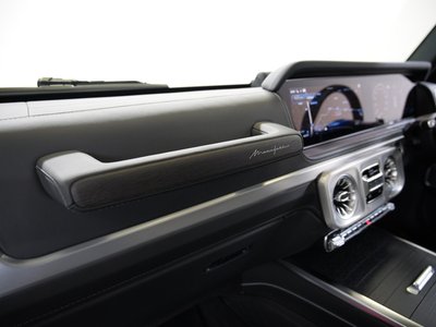 صورة 5 لـ 2024 Mercedes-BENZ G-CLASS