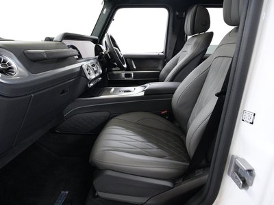 2024 Mercedes-BENZ G-CLASS thumbnail 27