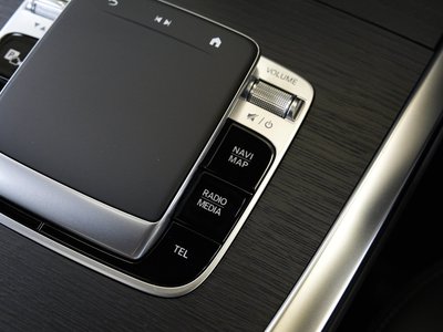 2024 Mercedes-BENZ G-CLASS thumbnail 50