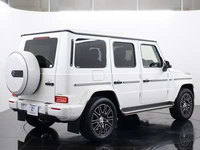 2024 Mercedes-BENZ G-CLASS thumbnail 18