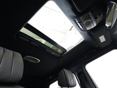 صورة 4 لـ 2024 Mercedes-BENZ G-CLASS