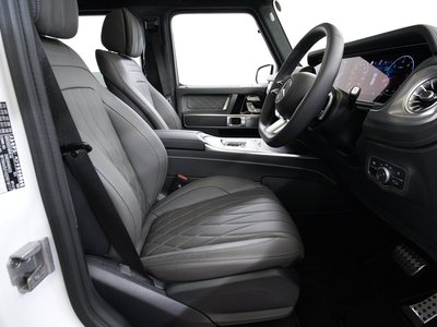 2024 Mercedes-BENZ G-CLASS thumbnail 23