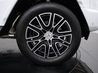 2024 Mercedes-BENZ G-CLASS thumbnail 11