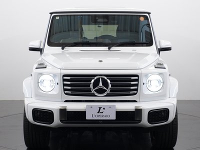 2024 Mercedes-BENZ G-CLASS thumbnail 13