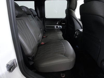 2024 Mercedes-BENZ G-CLASS thumbnail 32