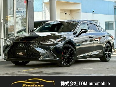 LEXUS ES - 1