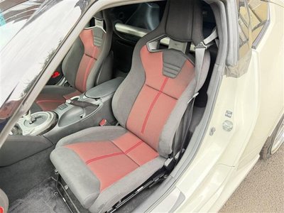 NISSAN FAIRLADY Z - 8