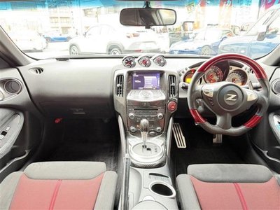 NISSAN FAIRLADY Z - 6