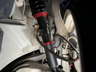 NISSAN FAIRLADY Z - 9