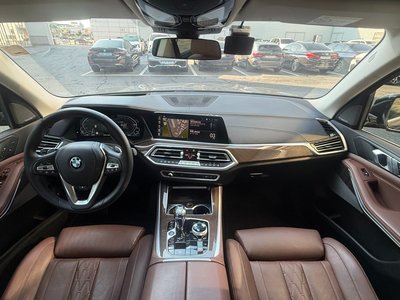 صورة 4 لـ 2023 BMW X5